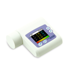 CONTEC SP10 CE -Zertifikat Elektronisches tragbares Spirometer